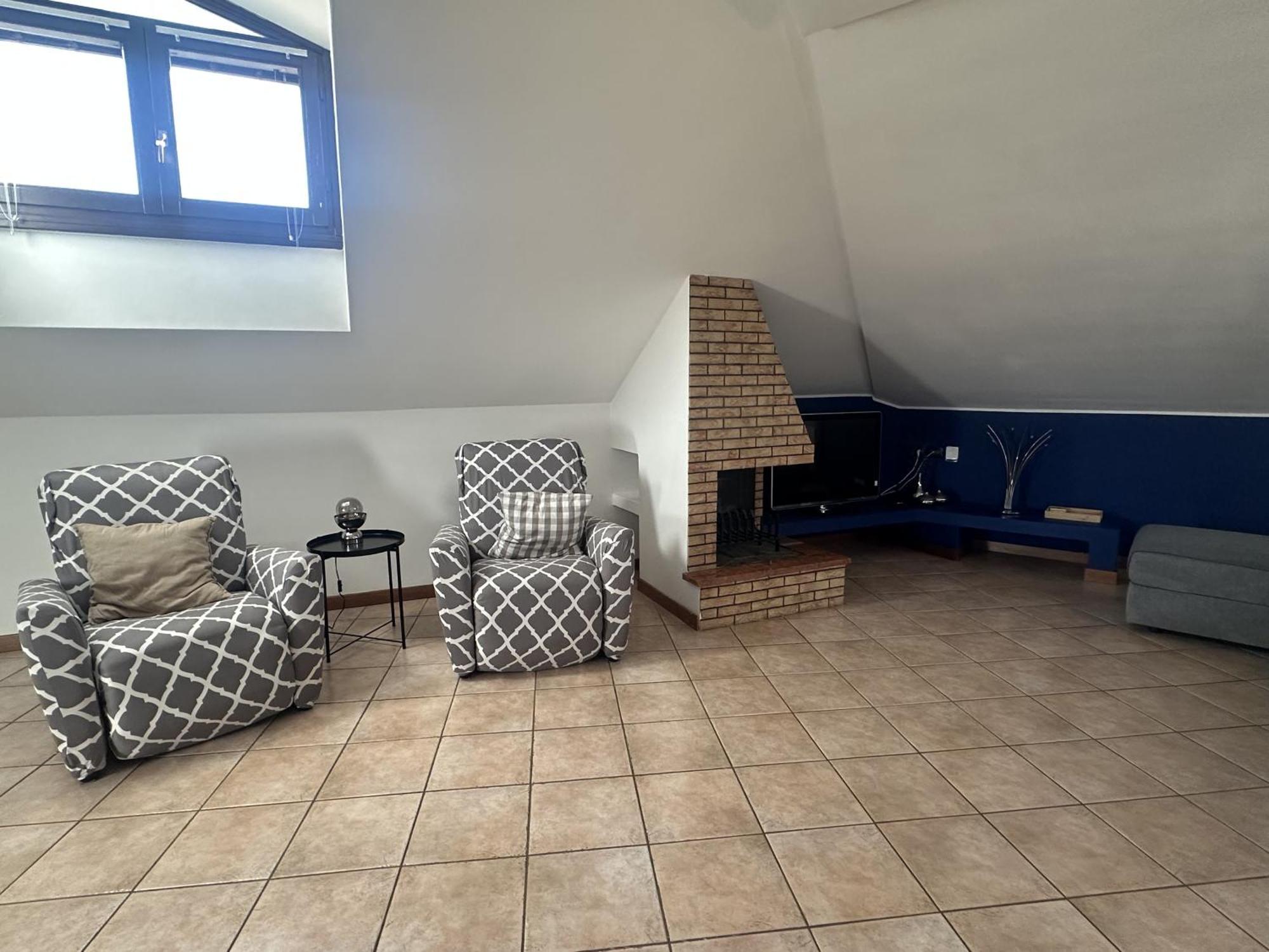 Apartmán Attico In Corsico Exteriér fotografie